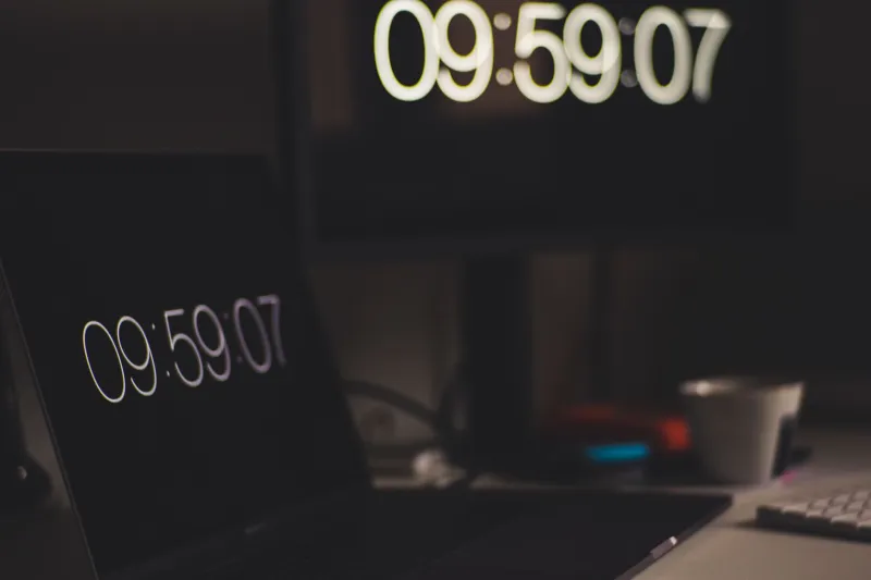 Give Your Side Project a Kill Date Before You Even Write Line One