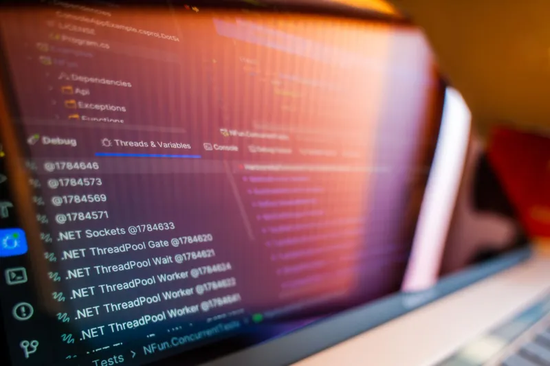 You Don't Know What's Running Your App (And That's a Problem)