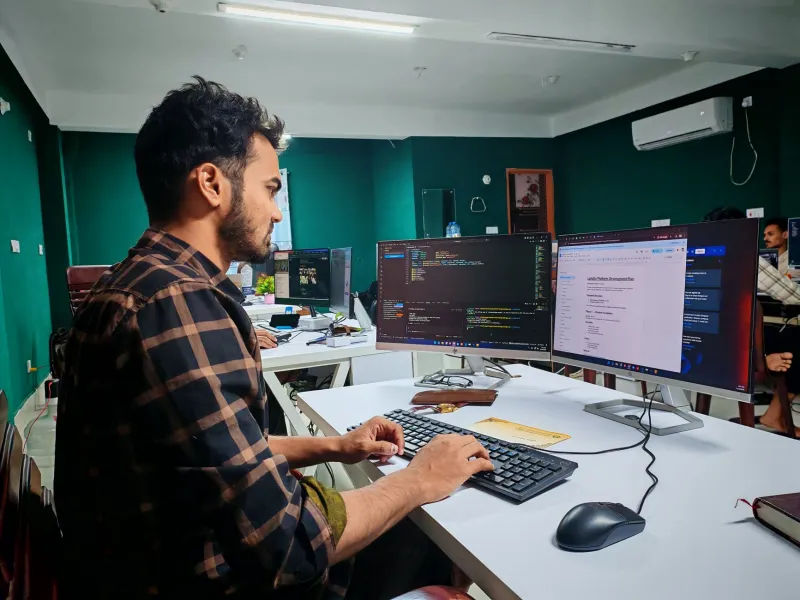 Where Did the Day Go? The Hidden Overhead Eating Your Engineers Alive